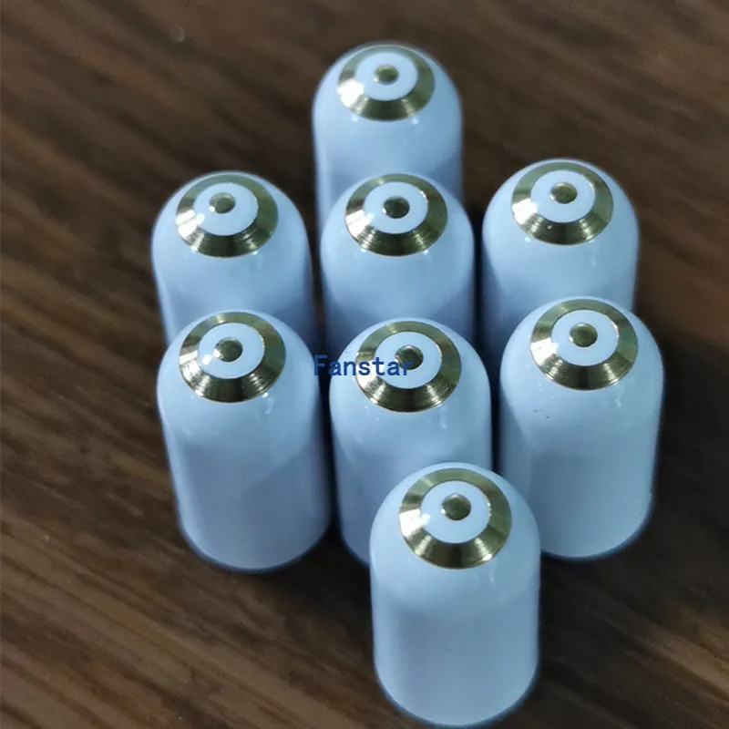 Готовое изделие: двухцветный адаптер Apple Pencil
